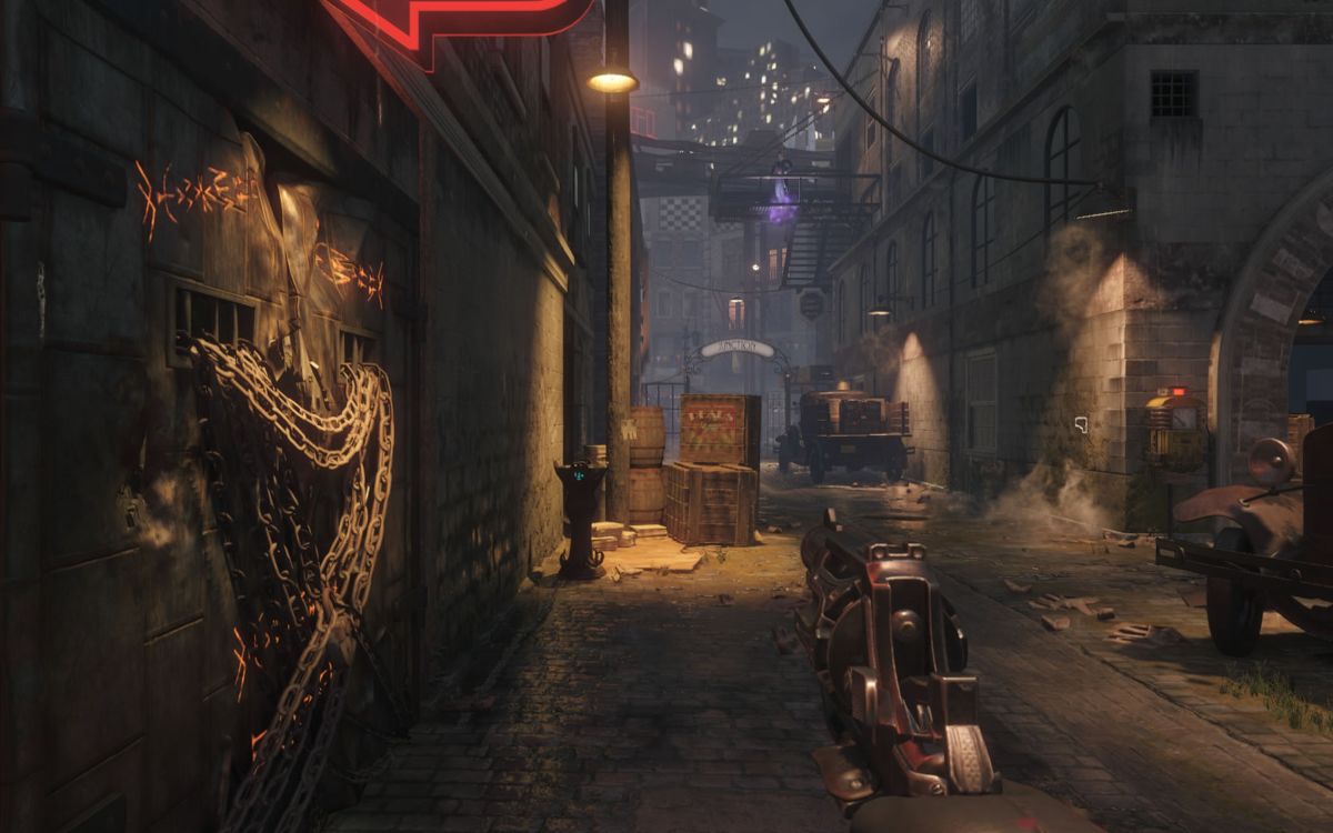 Call of Duty Black Ops I and II Combo Pack screenshot 5 for Xbox One
